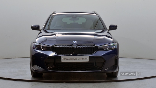Used BMW 3 Series 2023 for sale - 76359127: Photo 16