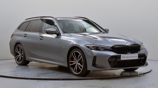 Used BMW 3 Series 2023 for sale - 76167802: Photo 1