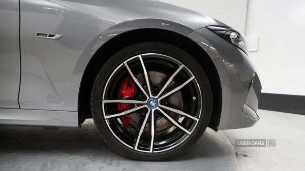 Used BMW 3 Series 2023 for sale - 76167802: Photo 15