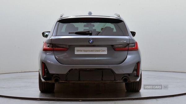Used BMW 3 Series 2023 for sale - 76167802: Photo 16