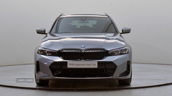 Used BMW 3 Series 2023 for sale - 76167802: Photo 17