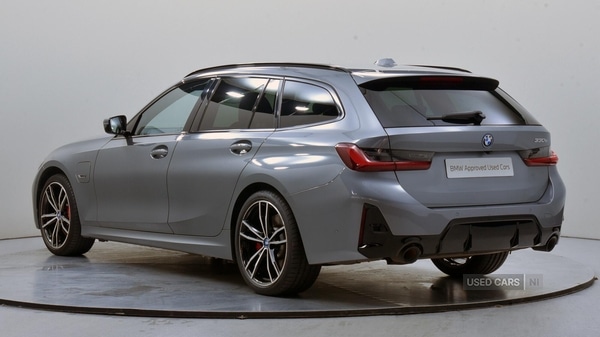 Used BMW 3 Series 2023 for sale - 76167802: Photo 2