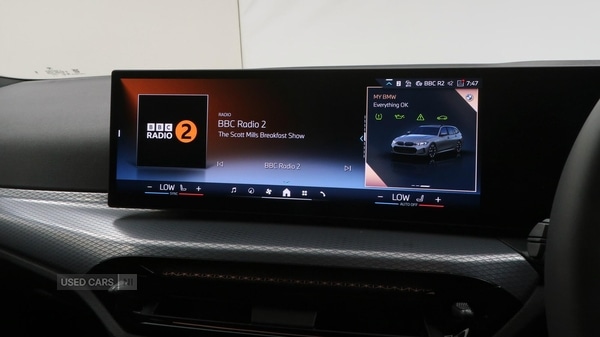 Used BMW 3 Series 2023 for sale - 76167802: Photo 23