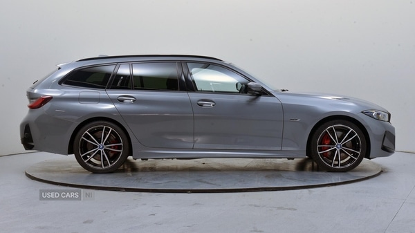 Used BMW 3 Series 2023 for sale - 76167802: Photo 3