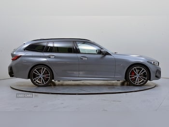 Used BMW 3 Series 2023 for sale - 76167802: Photo 3