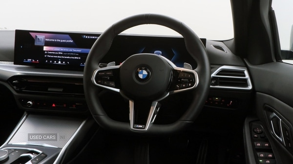 Used BMW 3 Series 2023 for sale - 76167802: Photo 4