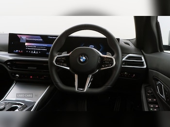 Used BMW 3 Series 2023 for sale - 76167802: Photo 4