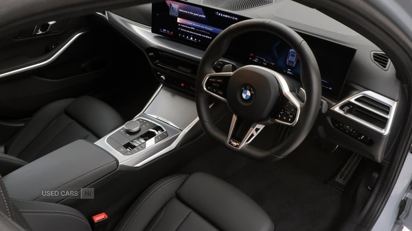 Used BMW 3 Series 2023 for sale - 76167802: Photo 6