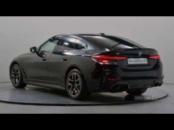 Used BMW i4 2025 for sale - 75340151: Photo
