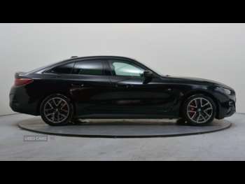 Used BMW i4 2025 for sale - 75340151: Photo
