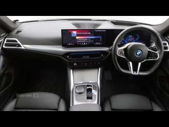Used BMW i4 2025 for sale - 75340151: Photo