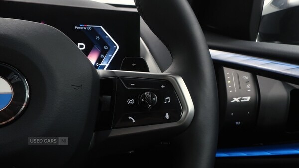Used BMW X3 2025 for sale - 76998184: Photo 24