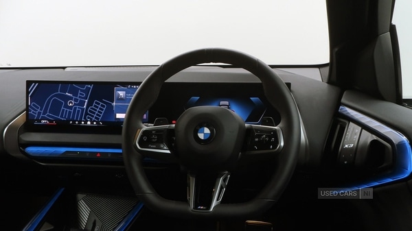 Used BMW X3 2025 for sale - 76998184: Photo 6