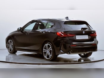 Used BMW 1 Series 2023 for sale - 78349101: Photo