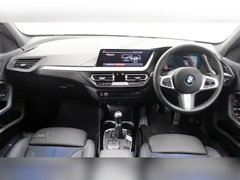 Used BMW 1 Series 2023 for sale - 78349101: Photo