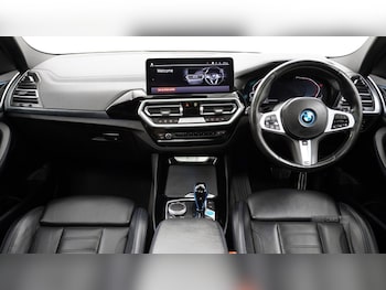 Used BMW iX3 2022 for sale - 79401667: Photo