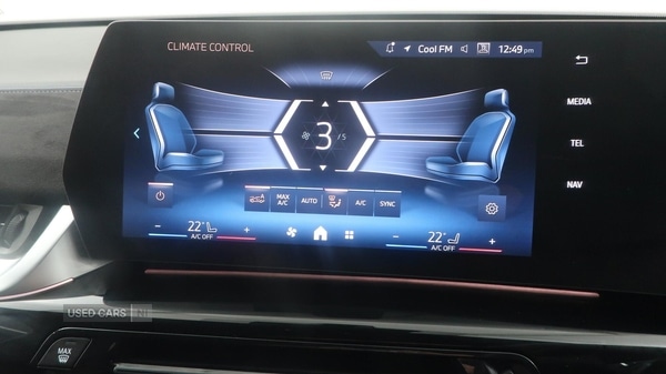 Used BMW iX2 2025 for sale - 77018053: Photo 10