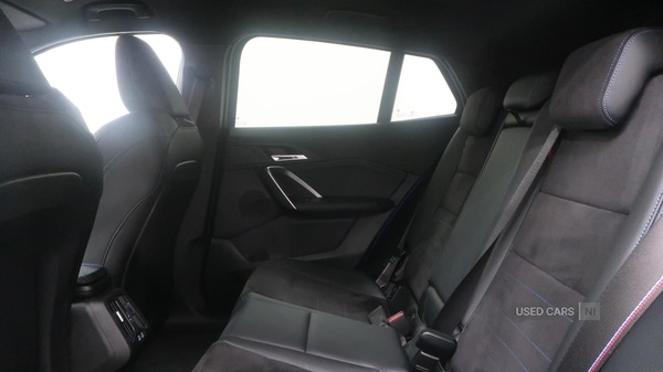 Used BMW iX2 2025 for sale - 77018053: Photo 13