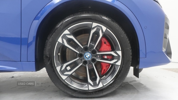 Used BMW iX2 2025 for sale - 77018053: Photo 15