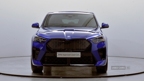 Used BMW iX2 2025 for sale - 77018053: Photo 17