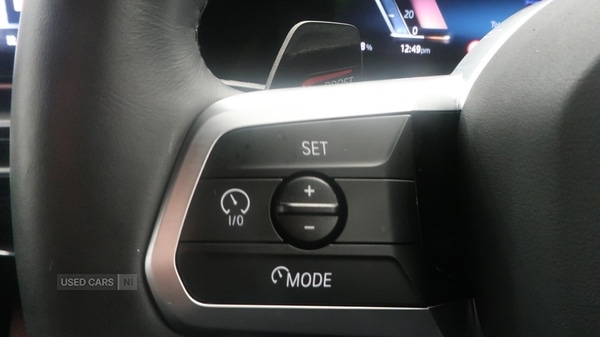 Used BMW iX2 2025 for sale - 77018053: Photo 18