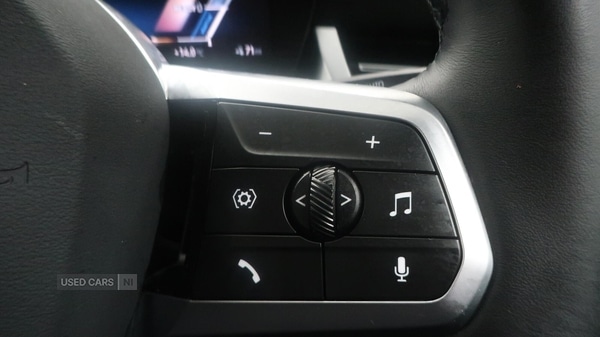 Used BMW iX2 2025 for sale - 77018053: Photo 19