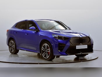 BMW iX2 feature image