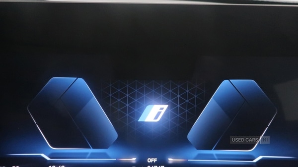 Used BMW iX2 2025 for sale - 77018053: Photo 23