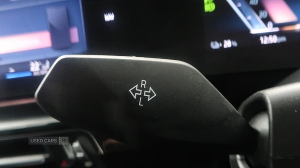 Used BMW iX2 2025 for sale - 77018053: Photo 25