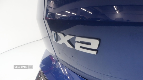 Used BMW iX2 2025 for sale - 77018053: Photo 30