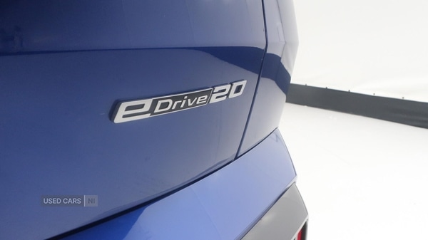 Used BMW iX2 2025 for sale - 77018053: Photo 31