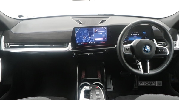 Used BMW iX2 2025 for sale - 77018053: Photo 4