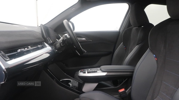 Used BMW iX2 2025 for sale - 77018053: Photo 8