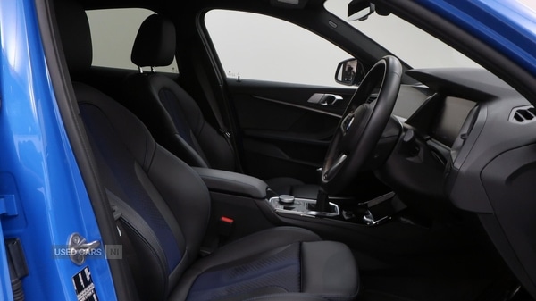 Used BMW 1 Series 2022 for sale - 76153303: Photo 11