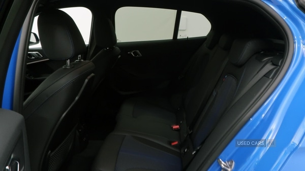 Used BMW 1 Series 2022 for sale - 76153303: Photo 12
