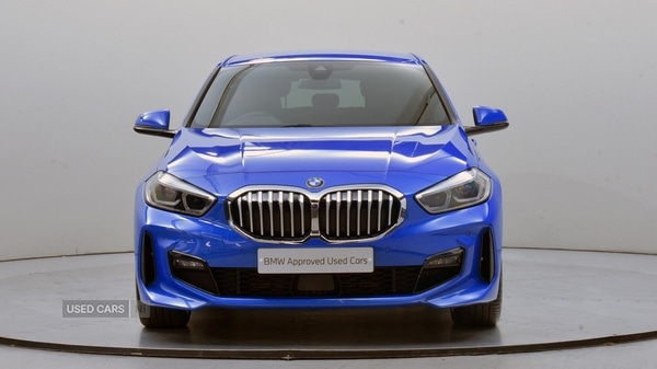 Used BMW 1 Series 2022 for sale - 76153303: Photo 15