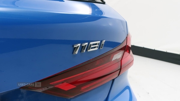 Used BMW 1 Series 2022 for sale - 76153303: Photo 18