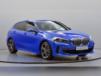BMW - 1 Series