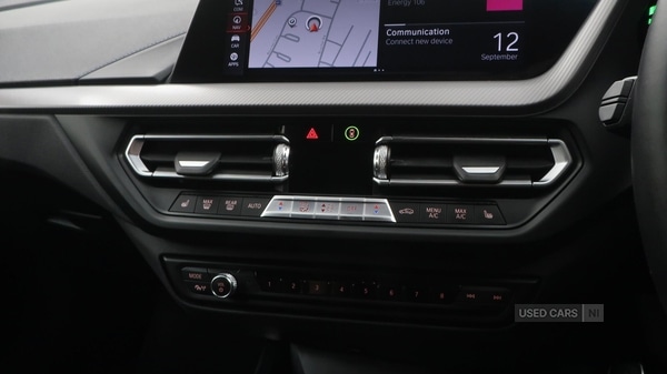 Used BMW 1 Series 2022 for sale - 76153303: Photo 20