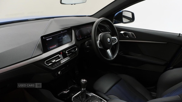 Used BMW 1 Series 2022 for sale - 76153303: Photo 26