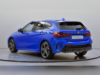 Used BMW 1 Series 2022 for sale - 76153303: Photo 2