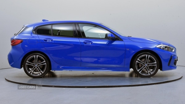 Used BMW 1 Series 2022 for sale - 76153303: Photo 3