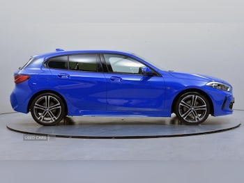 Used BMW 1 Series 2022 for sale - 76153303: Photo 3