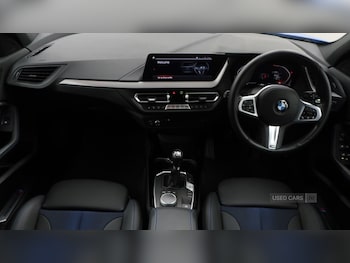 Used BMW 1 Series 2022 for sale - 76153303: Photo 4