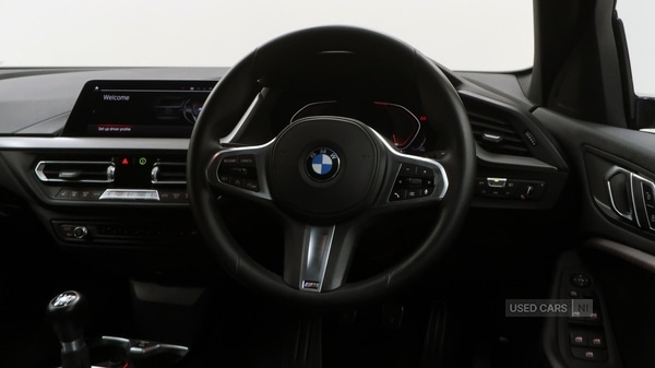 Used BMW 1 Series 2022 for sale - 76153303: Photo 6