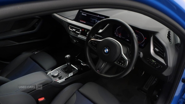 Used BMW 1 Series 2022 for sale - 76153303: Photo 7