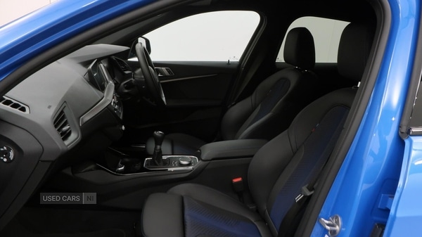 Used BMW 1 Series 2022 for sale - 76153303: Photo 8
