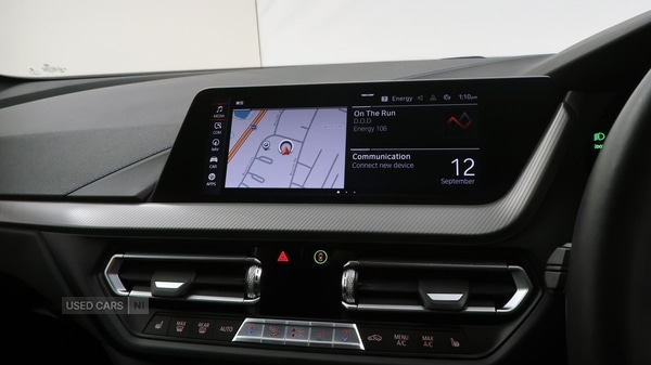 Used BMW 1 Series 2022 for sale - 76153303: Photo 9