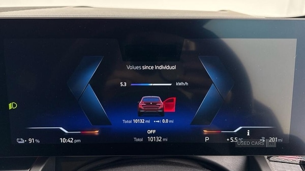 Used BMW i5 2025 for sale - 77784921: Photo 10