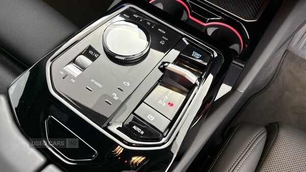 Used BMW i5 2025 for sale - 77784921: Photo 11